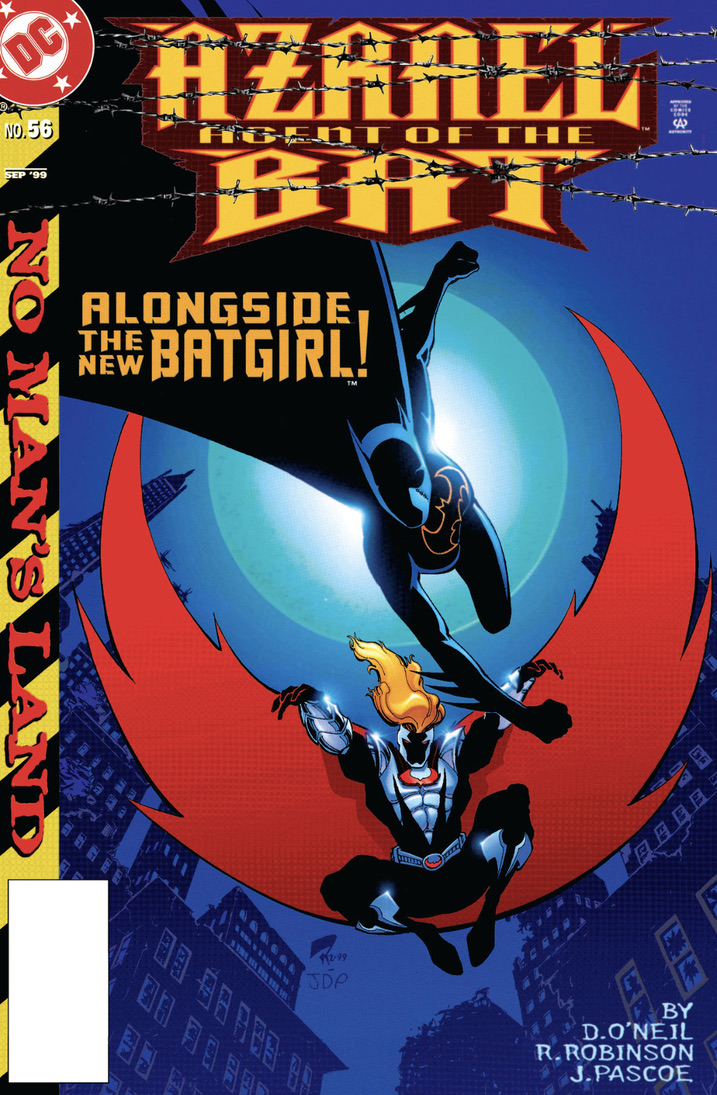 Comic book panel